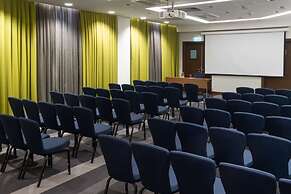 Radisson Blu Hotel, Chelyabinsk