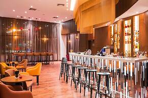 Radisson Blu Hotel, Chelyabinsk