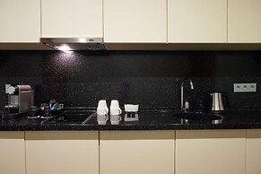 Radisson Blu Hotel, Chelyabinsk