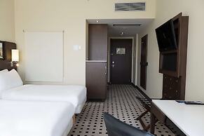 Radisson Blu Hotel, Chelyabinsk