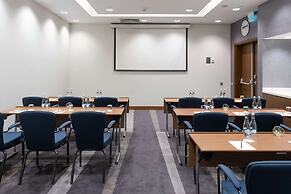 Radisson Blu Hotel, Chelyabinsk