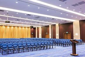 Radisson Blu Hotel, Chelyabinsk