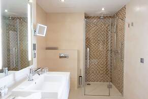 Radisson Blu Hotel, Chelyabinsk