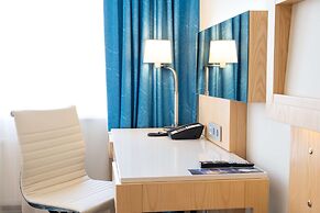 Radisson Blu Hotel, Chelyabinsk