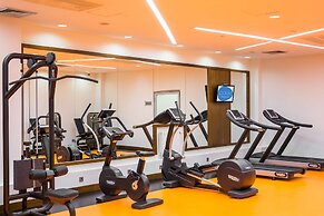 Radisson Blu Hotel, Chelyabinsk