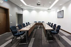 Radisson Blu Hotel, Chelyabinsk