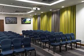 Radisson Blu Hotel, Chelyabinsk