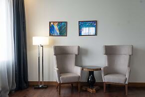 Radisson Blu Hotel, Chelyabinsk