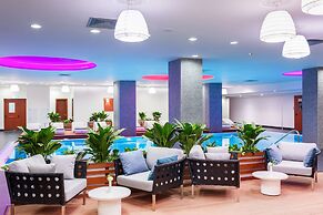 Radisson Blu Hotel, Chelyabinsk