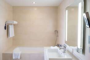 Radisson Blu Hotel, Chelyabinsk