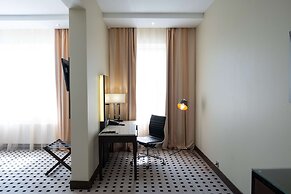 Radisson Blu Hotel, Chelyabinsk