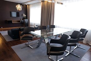 Radisson Blu Hotel, Chelyabinsk