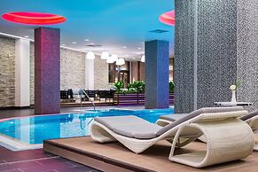 Radisson Blu Hotel, Chelyabinsk