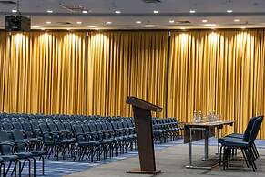 Radisson Blu Hotel, Chelyabinsk