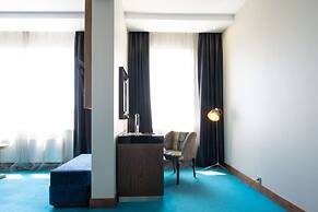 Radisson Blu Hotel, Chelyabinsk