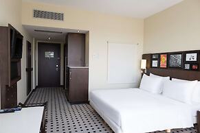 Radisson Blu Hotel, Chelyabinsk