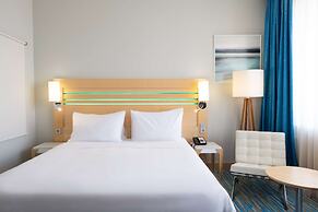 Radisson Blu Hotel, Chelyabinsk