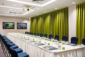 Radisson Blu Hotel, Chelyabinsk