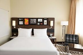 Radisson Blu Hotel, Chelyabinsk