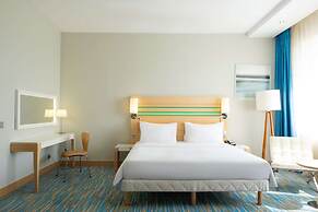 Radisson Blu Hotel, Chelyabinsk