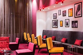 Radisson Blu Hotel, Chelyabinsk