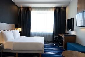 Radisson Blu Hotel, Chelyabinsk