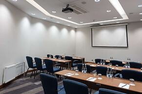 Radisson Blu Hotel, Chelyabinsk