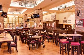 Radisson Blu Hotel, Chelyabinsk