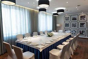 Radisson Blu Hotel, Chelyabinsk