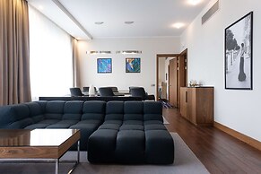 Radisson Blu Hotel, Chelyabinsk