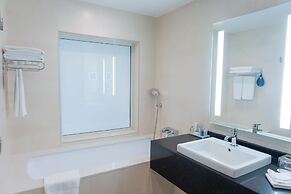 Radisson Blu Hotel, Chelyabinsk