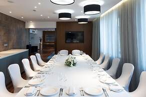 Radisson Blu Hotel, Chelyabinsk