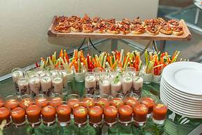 Radisson Blu Hotel, Chelyabinsk