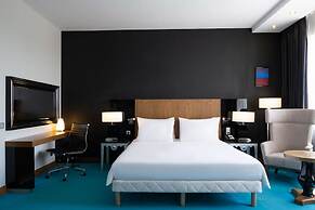 Radisson Blu Hotel, Chelyabinsk