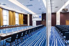 Radisson Blu Hotel, Chelyabinsk