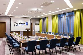 Radisson Blu Hotel, Chelyabinsk