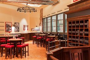 Radisson Blu Hotel, Chelyabinsk