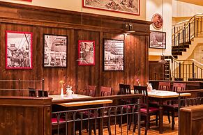 Radisson Blu Hotel, Chelyabinsk