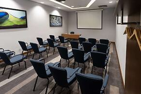 Radisson Blu Hotel, Chelyabinsk