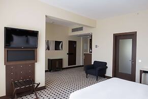 Radisson Blu Hotel, Chelyabinsk