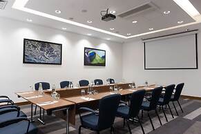 Radisson Blu Hotel, Chelyabinsk