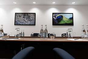 Radisson Blu Hotel, Chelyabinsk