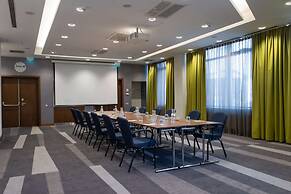 Radisson Blu Hotel, Chelyabinsk