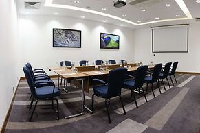 Radisson Blu Hotel, Chelyabinsk