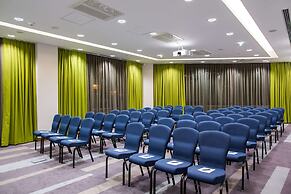 Radisson Blu Hotel, Chelyabinsk