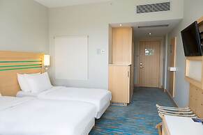 Radisson Blu Hotel, Chelyabinsk