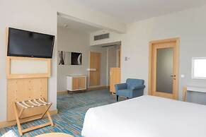 Radisson Blu Hotel, Chelyabinsk