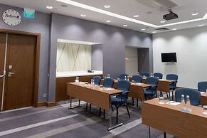 Radisson Blu Hotel, Chelyabinsk