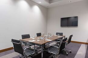 Radisson Blu Hotel, Chelyabinsk