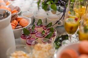 Radisson Blu Hotel, Chelyabinsk